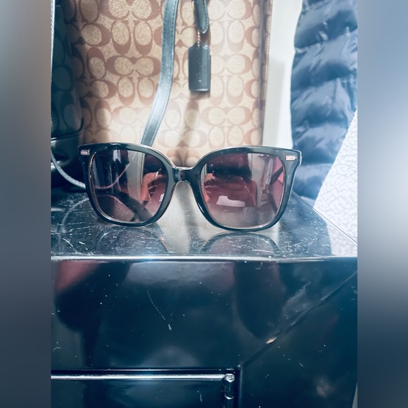 Coach CL918 EUC - Picture 8 of 9